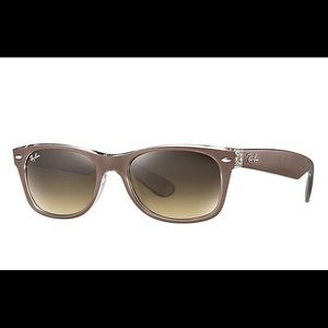 Ray Ban Wayfarer